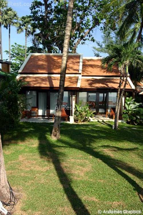 Impiana Phuket Cabana Resort & Spa 41